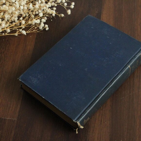 Vintage Book, "Barnaby Rudge", Charles Dickens, Oxford Edition - Picture 4 of 10